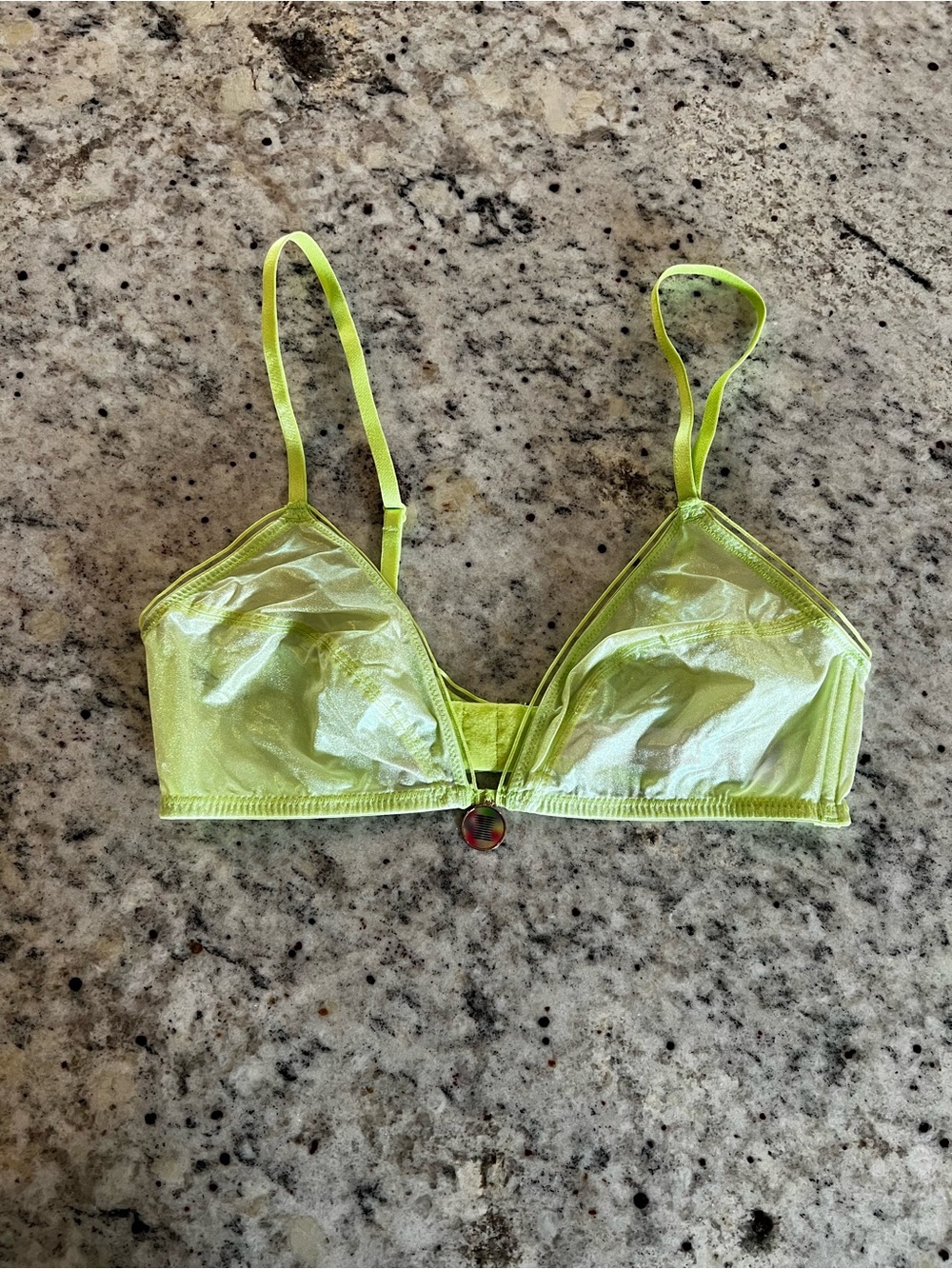 Savage X Fenty bra